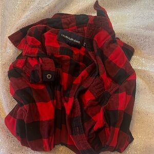 Red Flannel